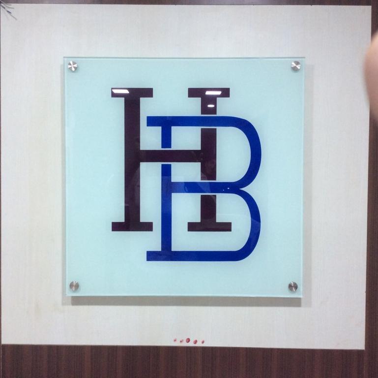 Hotel Honey Bunny Ahmedabad Exterior foto